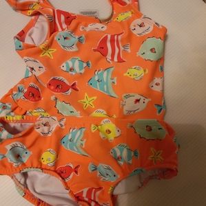 Baby swimsuit